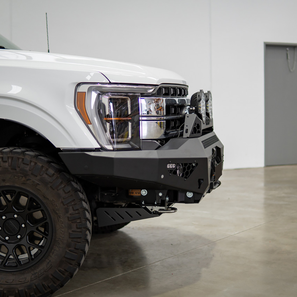 Offroad Animal Predator Bull Bar Suitable For Ford F150 2021 on - FB-F150-P702-21-PR-ASM0-XXX